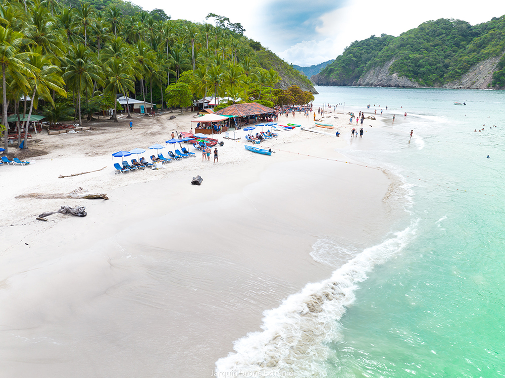 Turtle Island Cruise &ndash; From Monteverde