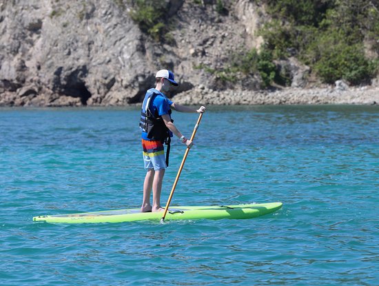 PADEL SURF